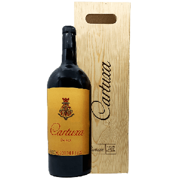 Cartuxa Rocznik Czerwone 3l 2021