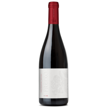 Herdade Do Freixo Family Collection Red 2019
