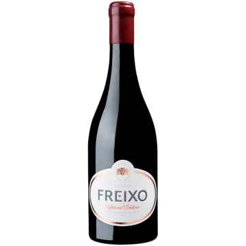 Herdade Do Freixo Special Edition Petit Syrah Red 2020