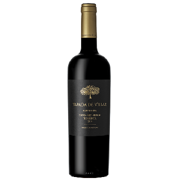 Tapada De Villar Reserve Red 2022