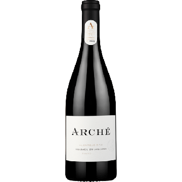 Herdade Do Sobroso Arche Red 2023