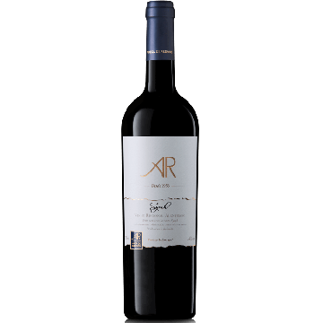Adega De Redondo Syrah Red 2017
