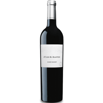 Julio B. Bastos Alicante Bouschet Red 2018
