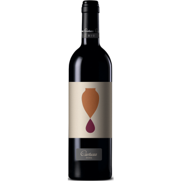 Cartuxa Vinho De Talha Biológico Red 2023