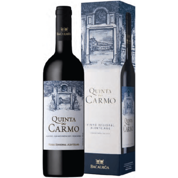 Quinta Do Carmo Red Magnum 2021