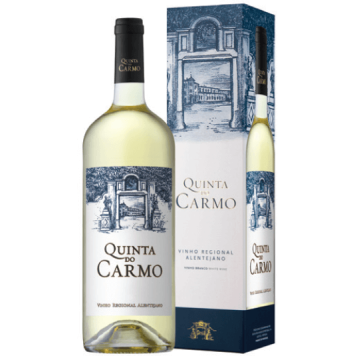 Quinta Do Carmo White Magnum 2024