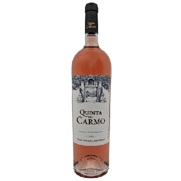 Quinta Do Carmo Rose Magnum 2023