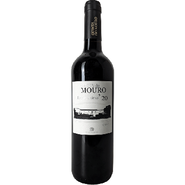 Vinha Do Mouro Reserve Red 2020