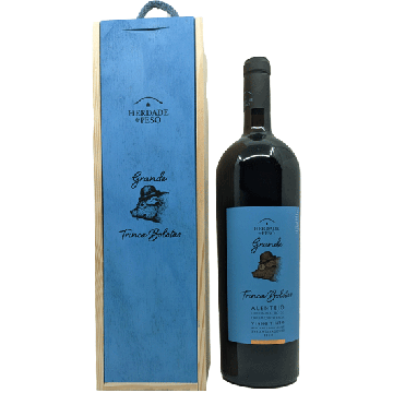 Grande Trinca Bolotas Red Magnum 2020