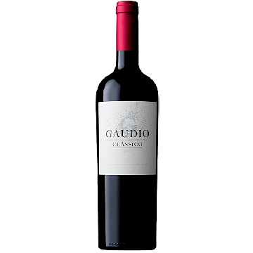 Gáudio Clássico Red 2016