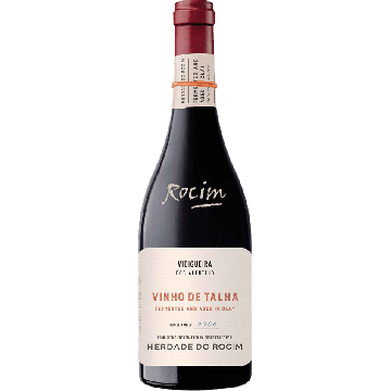Rocim Vinho De Talha Tinto