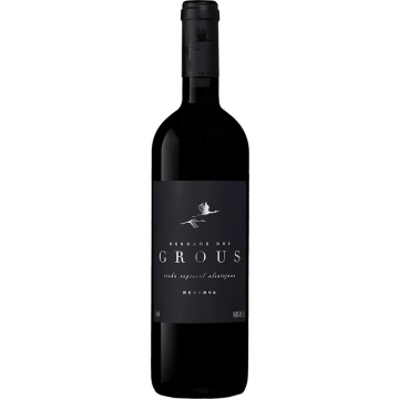 Herdade Dos Grous Reserve Red 2023