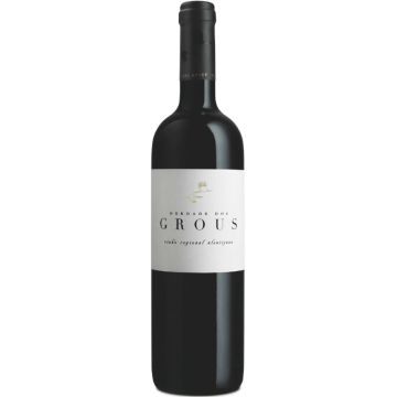 Herdade Dos Grous Red 2024