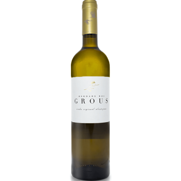Herdade Dos Grous White 2024