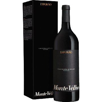Monte Velho Red Magnum 2021