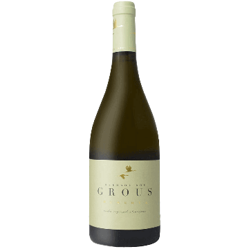 Herdade Dos Grous Reserve White 2024