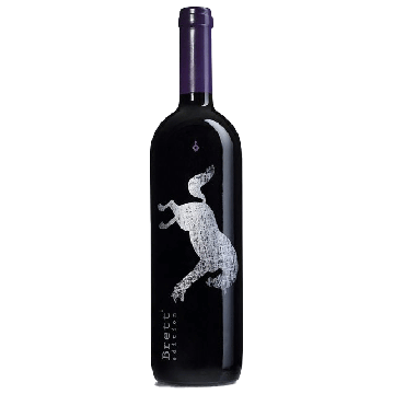 Arrepiado Brett Red 2019