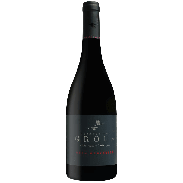 Herdade Dos Grous Moon Harvested Red 2023