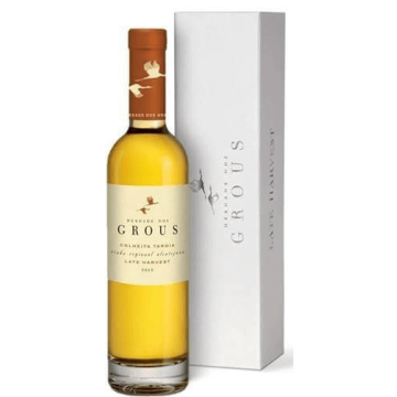Herdade Dos Grous Late Harvest 2019