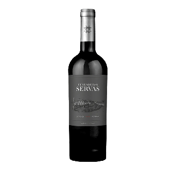 Herdade Das Servas Harvest Seleccionada Red 2021
