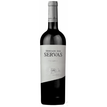 Herdade Das Servas Reserve Red 2020