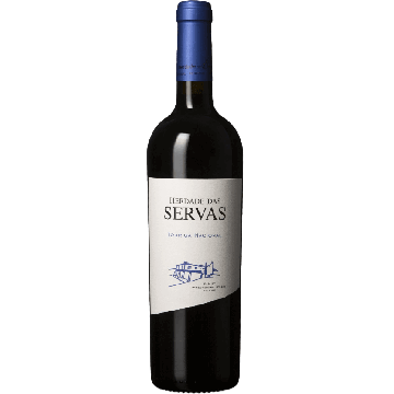 Herdade Servas Touriga Nacional Red 2020