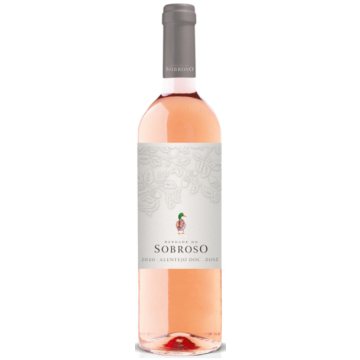 Sobroso Rose 2025