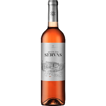 Monte Das Servas Escolha Rose 2024
