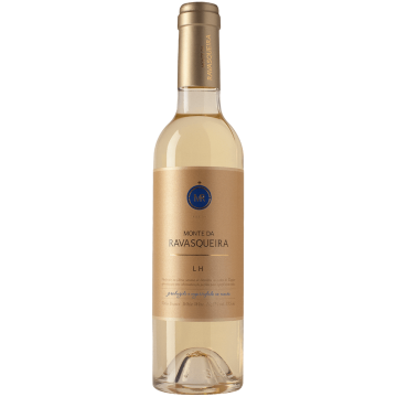 Monte Da Ravasqueira Late Harvest 2022