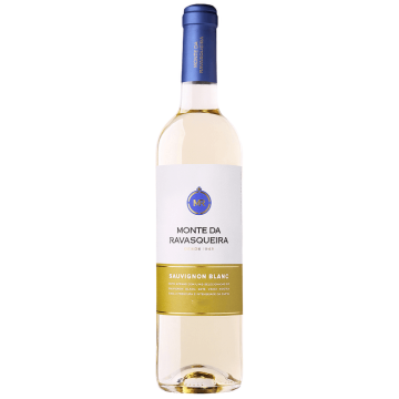 Monte Da Ravasqueira Sauvignon Blanc White 2024