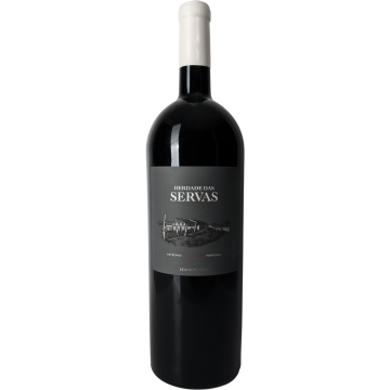 Herdade Das Servas Harvest Seleccionada Red 3l 2021