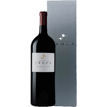 Herdade Dos Grous Red Magnum 2024