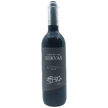 Herdade Das Servas Harvest Seleccionada Red 0.37l 2020