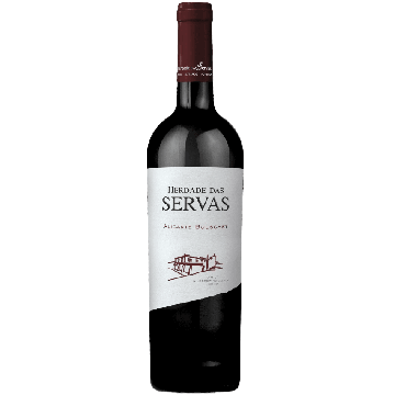 Herdade Das Servas Alicante Bouschet Tinto 2017