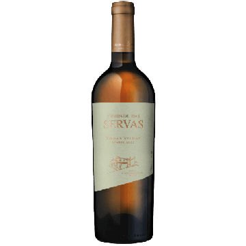 Herdade Das Servas Vinhas Velhas White 2020