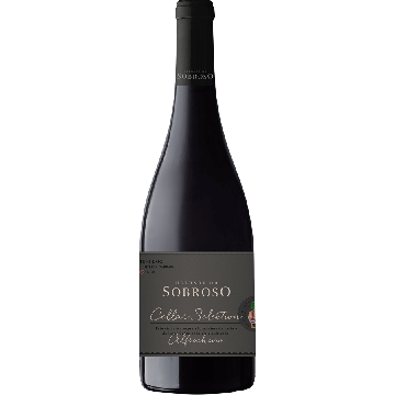 Herdade Do Sobroso Cellar Alfrocheiro Red 2023