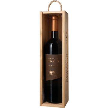 Herdade Das Servas Vinhas Velhas Red 3 Litros 2017