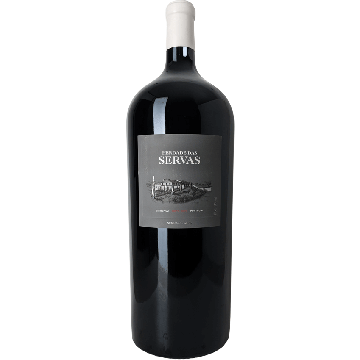 Herdade Das Servas Harvest Seleccionada Red 12 Lts 2021