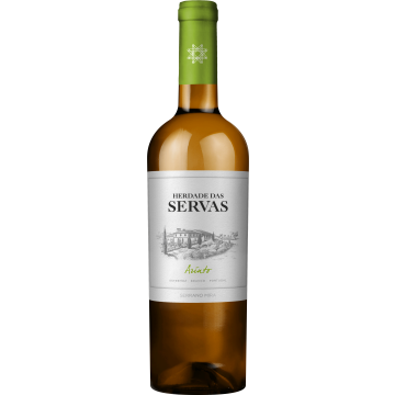Herdade Das Servas Arinto White 2024