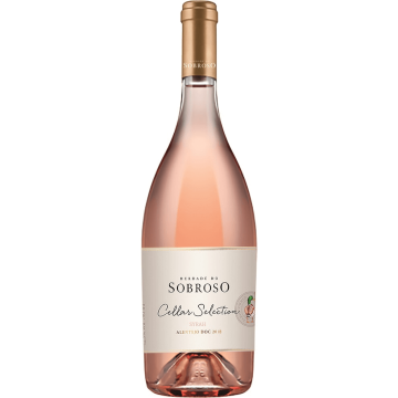 Herdade Do Sobroso Cellar Selection Rose 2025