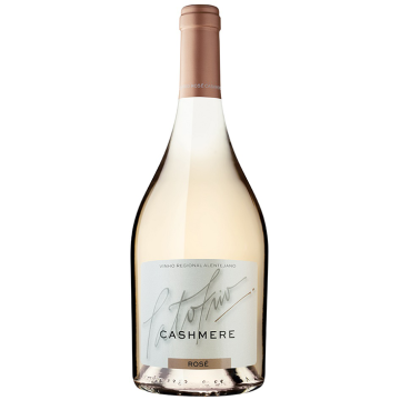 Pato Frio Cashmere Rosé 2021