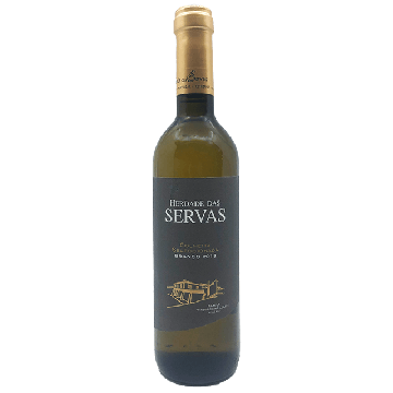 Herdade Das Servas Harvest Seleccionada White 0.37l 2022