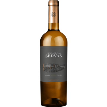 Herdade Das Servas White 2023