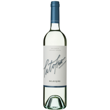 Pato Frio Selecção Vegan White 2020