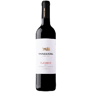 Monte Da Ravasqueira Clássico Red 2018