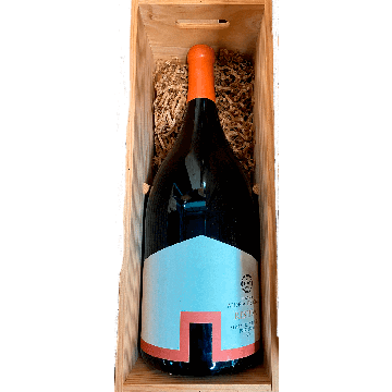 Herdade Aldeia De Cima Reserve Red 5 Litros