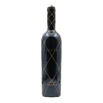 Fita Preta Cuvee David Booth Red 2019