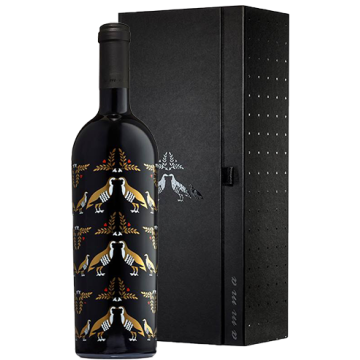 Arrepiado Amma Reserve Red 2021