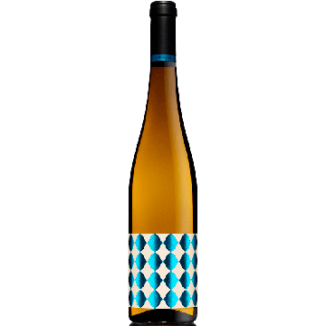 Arrepiado Riesing White 2024
