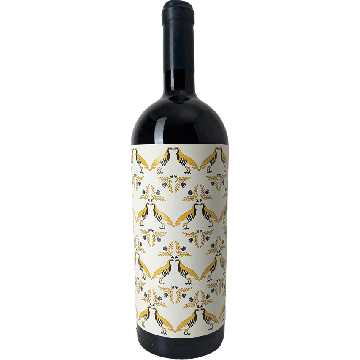 Arrepiado Velho Tradiçao Reserve Red Magnum